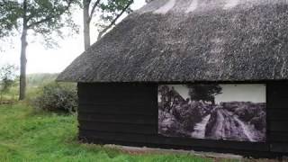 ~ Op de grote stille heide ~ Huisje Benderse Berg  ~