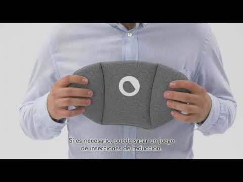 Lionelo Braam - manual ES