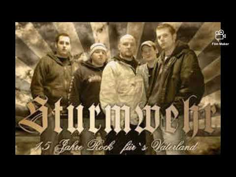 Sturmwehr-Freundschaft