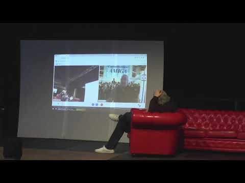 Amiga 37 - Live Stream