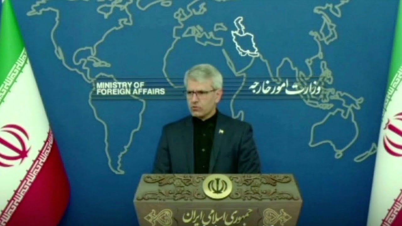 Video | Iran says will respond to any US violation of memorandum of understanding | AFP