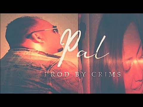 AVINAASH GANGOE FT VARSHA - PAL (PROD.BY CRIMS)