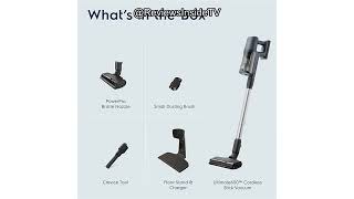 Electrolux Ultimate600 Cordless Vacuum Review: Is It Worth the Price for Pet Owners?