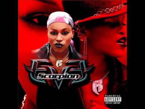 Eve feat. Drag-On - Got what you need