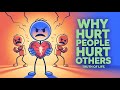 Why Hurt People End Up Hurting Others Truth of Life 💔😔