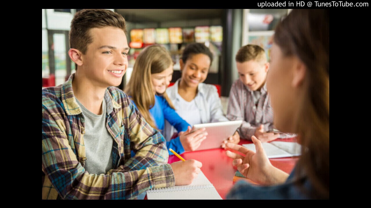 A2 Unit 6 Test Listening