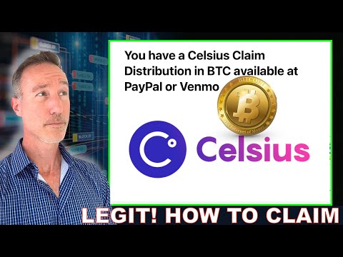 Celsius Claim Code Free Hack