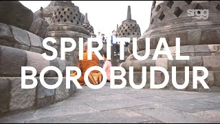 Download lagu SRGG VLOG - SPIRITUAL BOROBUDUR EPS 02 mp3 Download lagu SRGG VLOG - SPIRITUAL BOROBUDUR EPS 02 mp3