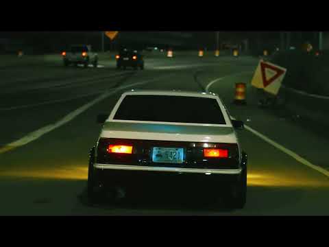 MAV3RICH - INITIAL DRIFT