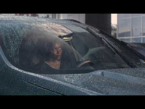 Rain-X - Welcoming the Rain