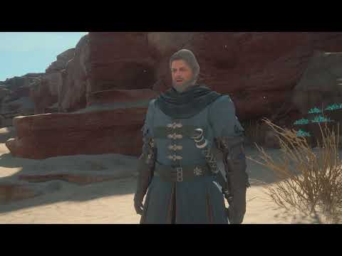 FINAL FANTASY XVI pt 104