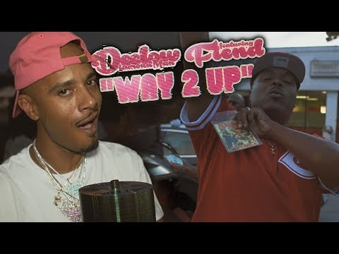 DEELOW x FIEND - WAY 2 UP (TRIALER)