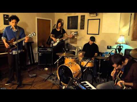 Robert Gomez - "Robert Durand" (Violitionist Session)