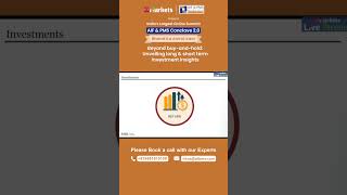 Focus On Financial Goals Rather Than Returns | AIF & PMS Conclave 2.0 #aifpms