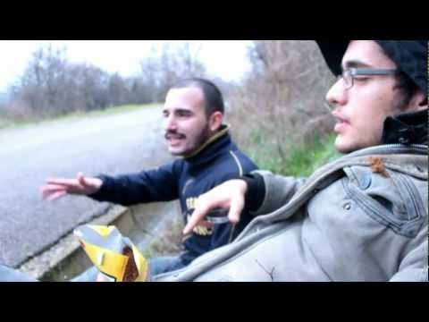 Zeta Unda - Belinopolis