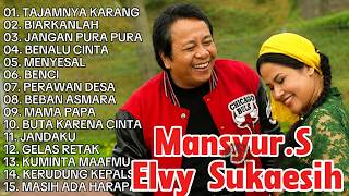 Download lagu Mansyur S Full Album || Lagu Nostalgia Paling Dicari || Lagu Dangdut Lawas mp3