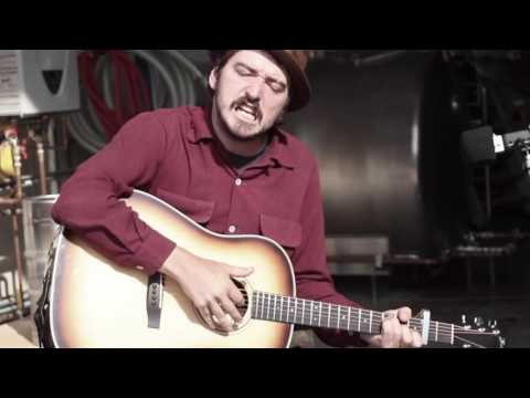 The Fog - Duff Thompson