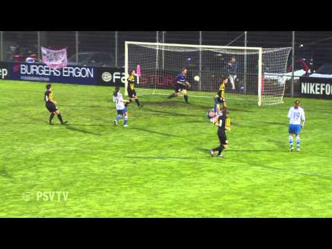 26-04-2013 PSV/FC Eindhoven  - Lierse SK