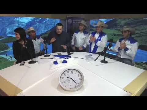 Gli Scordati live 2017 (Lu gal pi passìon)