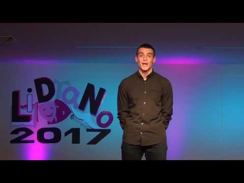 Tonči Gabelić - Mojoj pokojnoj materi - LiDraNo '17