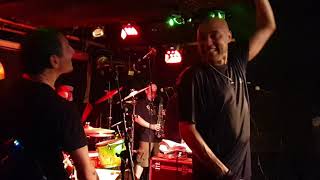 Dog Eat Dog - Rise Above (Vienna 08.10.2019)