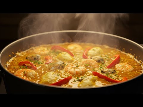 Moqueca Baiana Sem Erros! O Guia Definitivo para Acertar o Tempero!