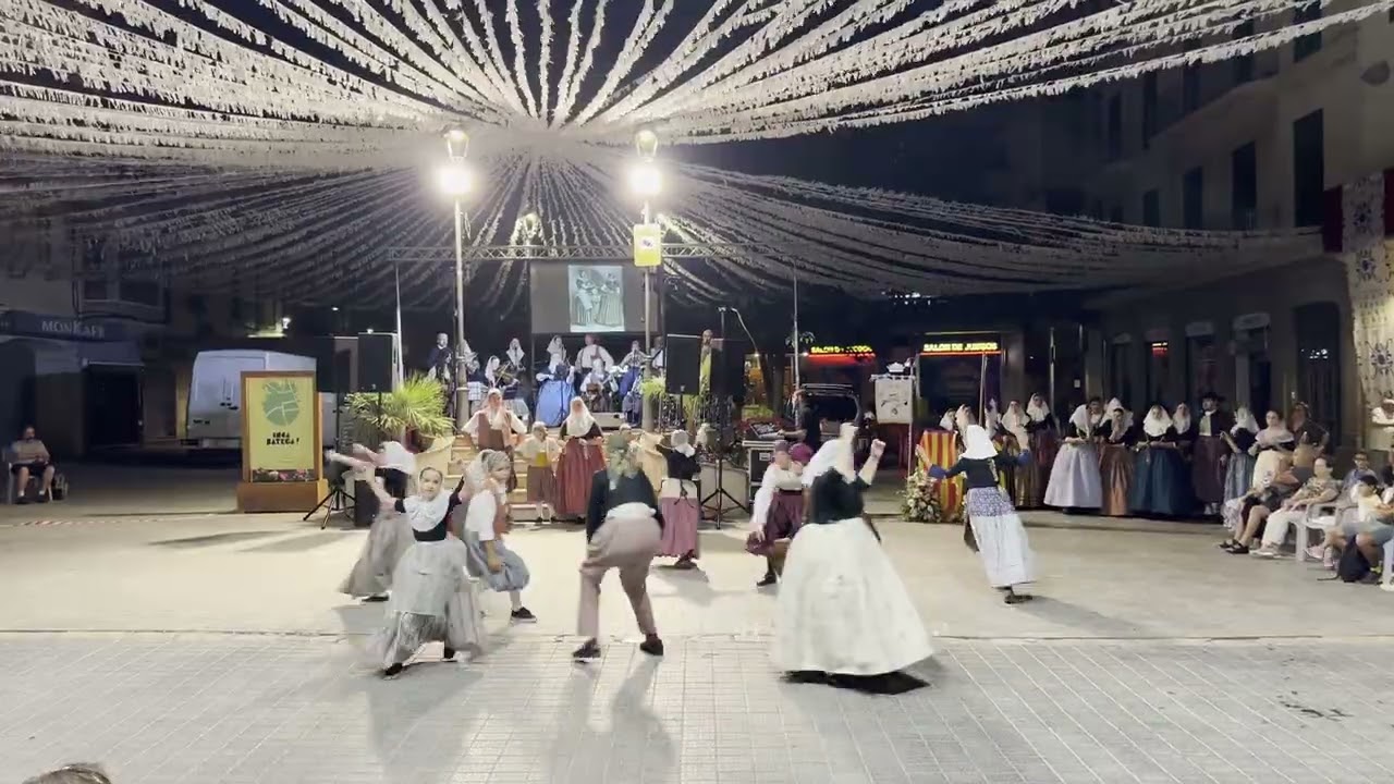 S'escola 3 - Bolero de Sant Pere
