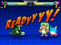 MUGEN Shovel Knight S Armor Of Chaos And Toad Gear Palettes