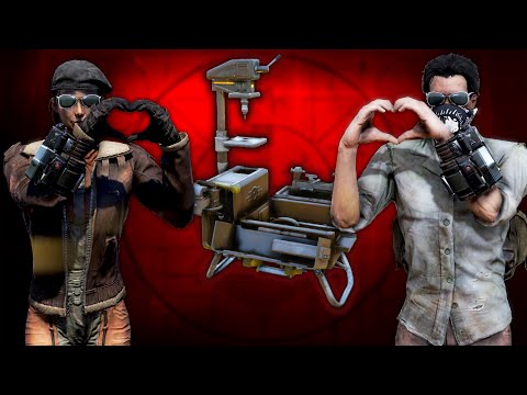 Perfecting the C.A.M.P. - Fallout 76 Community CAMP Build Part 2