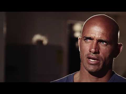 Kelly Slater on Learning Andy Irons Went to Rehab | Kissed By God (Raw Outtakes)