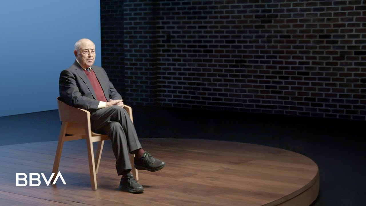 José Antonio Marina, filósofo y pedagogo. Una vacuna contra la insensatez