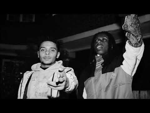 Sam Wise x BlazeYL Type Beat 'Vision' [produced by prodJayD]