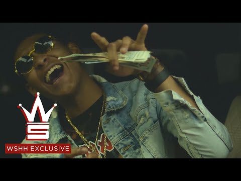 Trill Sammy "Go" (WSHH Exclusive - Official Music Video)