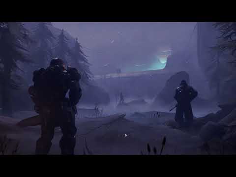 Phoenix Point Year One Edition - Tutorial