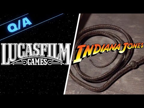 What Do We Want From Lucasfilm Games - Star Wars Explained Weekly Q&A