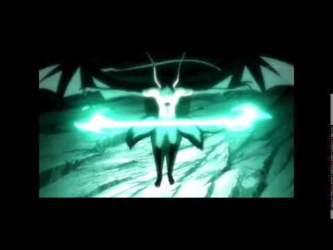 Bleach AMV Ichigo vs Ulquiorra