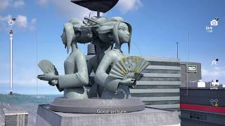 【KH3 欧米版】(PS4) ロケハン #10.5 マーク集めとか