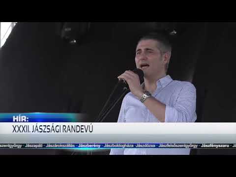 XXXII. JÁSZSÁGI RANDEVÚ
