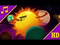 We Are The Planets Sing Along StoryBots