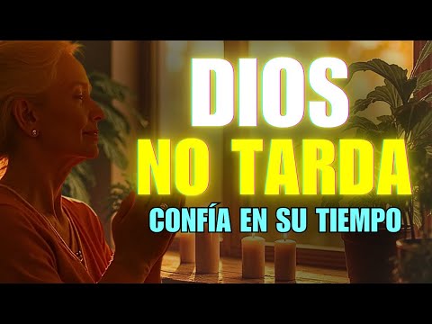 NO ES COINCIDENCIA QUE VEAS ESTO… DIOS SABE QUE ESTÁS ESPERANDO