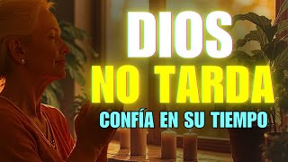 NO ES COINCIDENCIA QUE VEAS ESTO… DIOS SABE QUE ESTÁS ESPERANDO