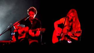 Pain of Salvation new song - Falling Home - Live in Israel 16.03.2013 HD