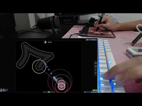 Easiest 10★ Pass? | Geri Halliwell - It's Raining Men 10.00★ Liveplay