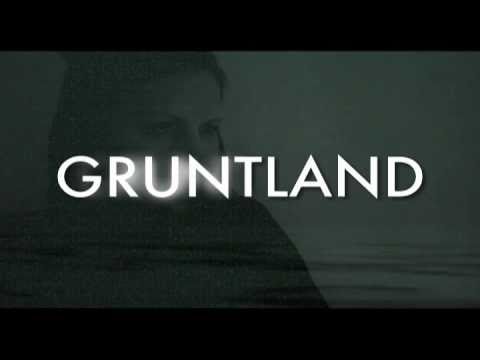 Gruntland by Dr. Shinto & Motoko Ishii