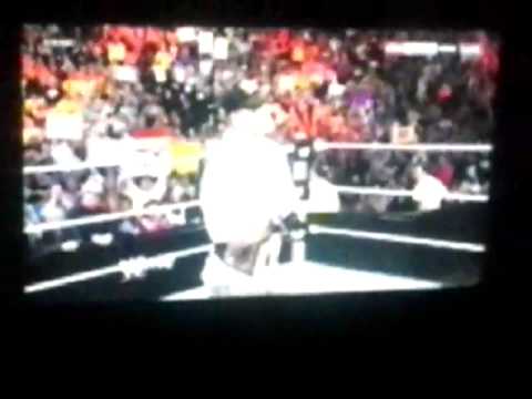 wwe raw 4/8/13 john cena promo1