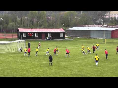 David Koleda - Goalkeeper amazing saves