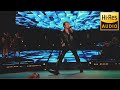 Johnny Hallyday Bercy 2013 Born Rocker Tour - Deux Etrangers
