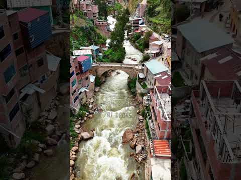 Pasco - Provincia Daniel Carrion