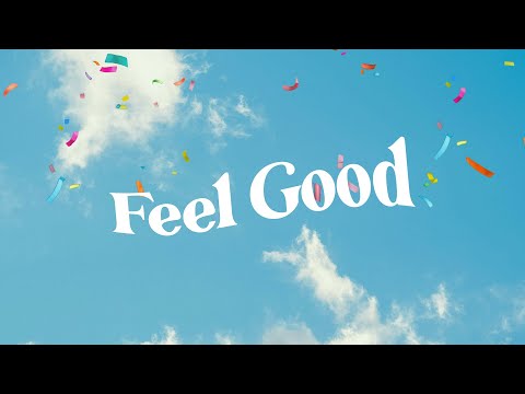Happy x Fun Beat "Feel Good" | Upbeat Happy Type Beat