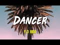 Flo Rida - Dancer (Lyrics, Video)